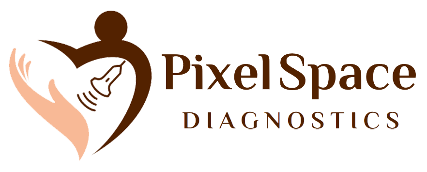 PixelSpace Diagnostics